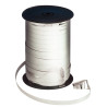 Bobine de 250m de longueur sur 7 mm de largeur de bolduc lisse coloris