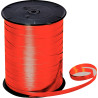 Bobine de 250m de longueur sur 7 mm de largeur de bolduc lisse coloris