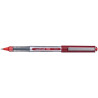 Roller Uniball Eye UB150E pointe fine rouge
