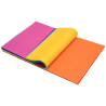 Sachet de 45 feuilles de support intissé Smart Fab, format : 30,5 x 45