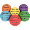 Sachet de 6 ballons de basket taille 3