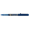 Roller V-Ball 0,7 mm bleu