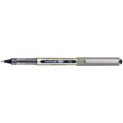 Roller Uniball Eye UB157E pointe moyenne noir
