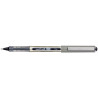 Roller Uniball Eye UB157E pointe moyenne noir