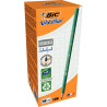 Schoolpack de 100 crayons Évolution dont 5 gratuits
