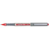 Roller Uniball Eye UB157E pointe moyenne rouge