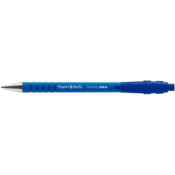 Stylo bille Flexgrip Ultra bleu