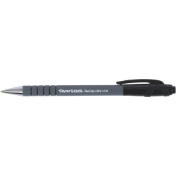 Stylo bille Flexgrip Ultra noir