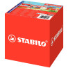 Classpack de 240 feutres Power dont 24 gratuits