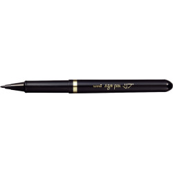 Feutre sign pen noir