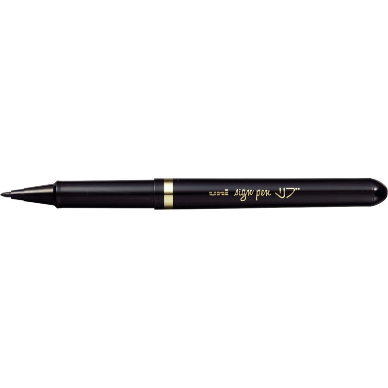 Feutre sign pen noir