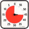 Minuteur time timer 60 minutes