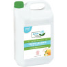 Bidon 5L crème lavante miel fleur d'oranger