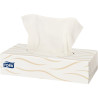 Boite de 100 mouchoirs TORK 2 plis