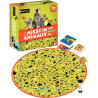 Mission animaux