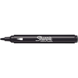 Blister de 2 marqueurs Sharpie créative assortis