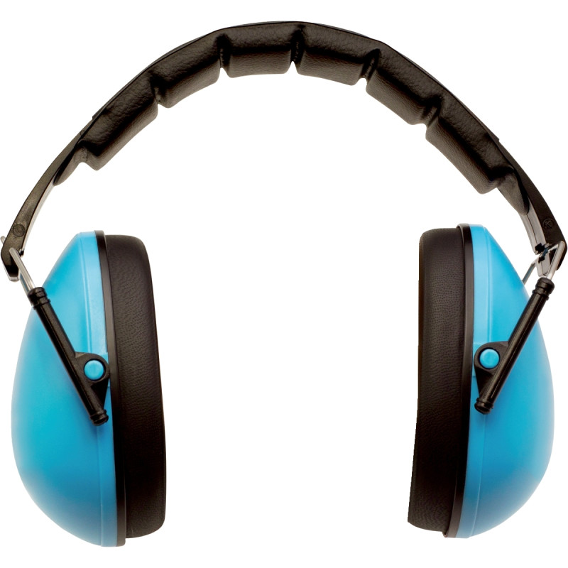 Casque antibruit