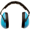 Casque antibruit