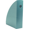 Porte revues Mag-Cube Skandi Bleu pacifique