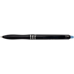 Roller Frixion Ball Plus Begreen Bleu