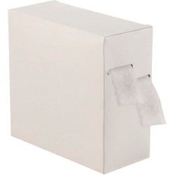 Dévidoir 2 bandes agrippantes adhésives 10m x 2cm