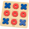 TIC TAC TOE
