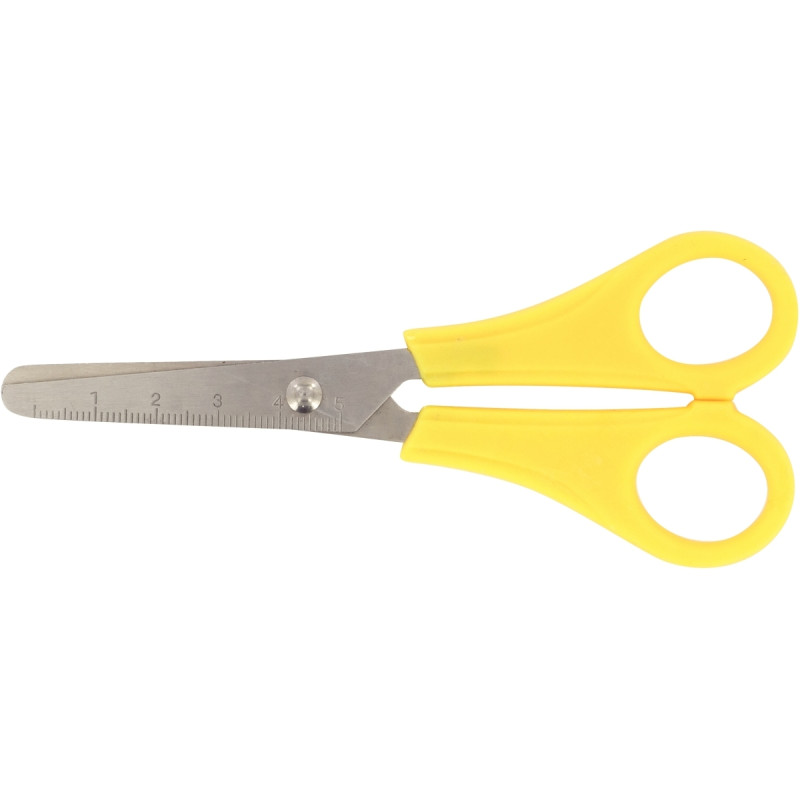 Ciseaux économiques pour droitier 13cm