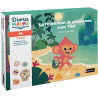 Atelier DIORAMATHS, résolution de problèmes avec Tiko