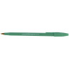 Stylo bille Lovegreen pointe moyenne vert
