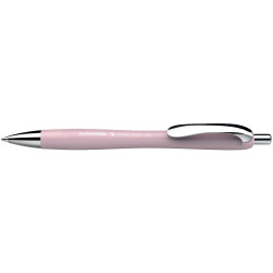 Stylo bille Slider Rave pearl