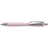 Stylo bille Slider Rave pearl