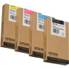 Epson cartouche jet d'encre photo magenta authentique (T612300)