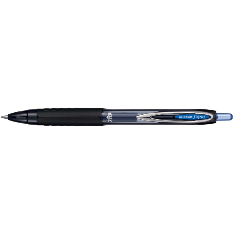 Roller Signo RT207E bleu