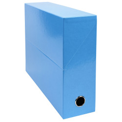 Boite transfert dos 90mm Iderama