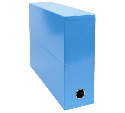Boite transfert dos 90mm Iderama