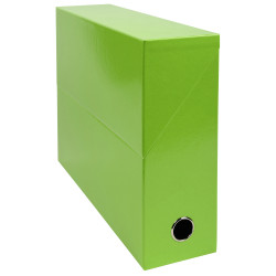 Boite transfert dos 90mm Iderama