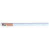 Rouleau de pellicule adhésive cristal, qualité standard, format 2 x 0,
