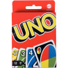 Jeu de cartes UNO