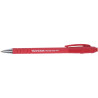 Stylo bille Flexgrip Ultra rouge