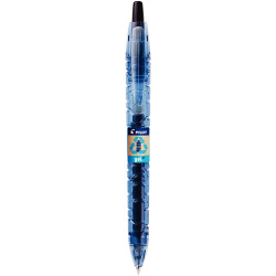 Roller gel B2P noir