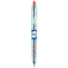 Roller gel B2P rouge