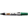 Marqueur permanent 2000 pointe ogive 1,7mm vert
