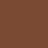 Crayon de couleur Woody marron