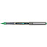 Roller Uniball Eye UB157E pointe moyenne vert