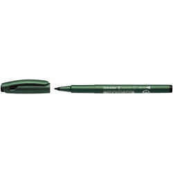 Feutre Topwriter 157 noir