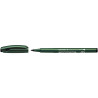 Feutre Topwriter 157 noir