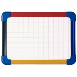 Tableau double face magnétique format A3