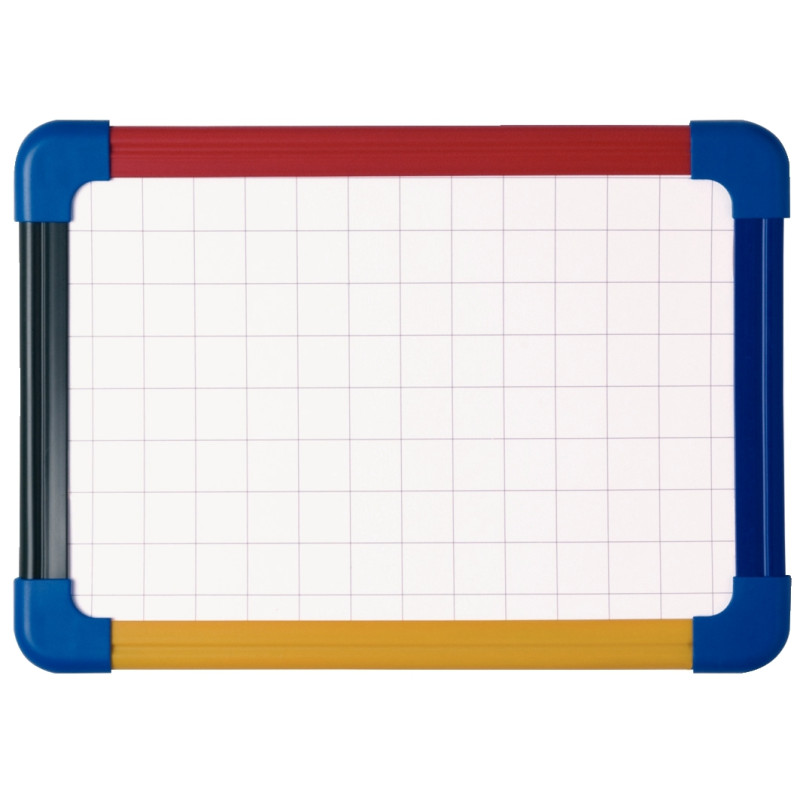 Tableau double face magnétique format A3