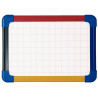 Tableau double face magnétique format A3