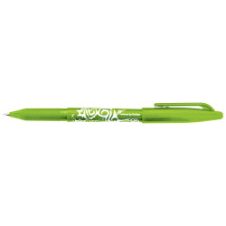 Roller Frixion Ball vert pomme